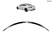 Αεροτομή χείλους ρύθμισης για πορτμπαγκάζ Mercedes C W205 C63 Coupe Brabus Style μαύρο γυαλιστερό – DMb878 - Sellzone.bg Αεροτομή χείλους ρύθμισης για πορτμπαγκάζ Mercedes C W205 C63 Coupe Brabus Style μαύρο γυαλιστερό – DMb878